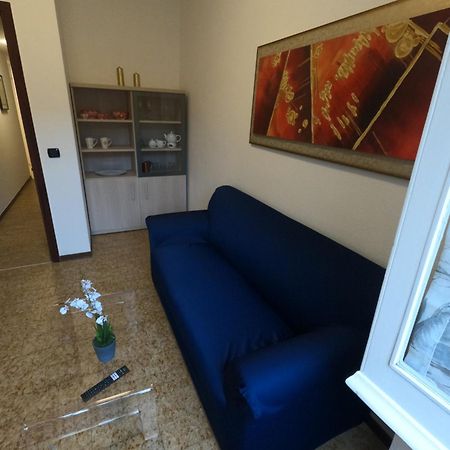 Finestra Sulla Piazza By Portofinovacanze Rapallo Eksteriør bilde