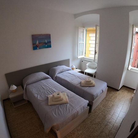 Finestra Sulla Piazza By Portofinovacanze Rapallo Eksteriør bilde