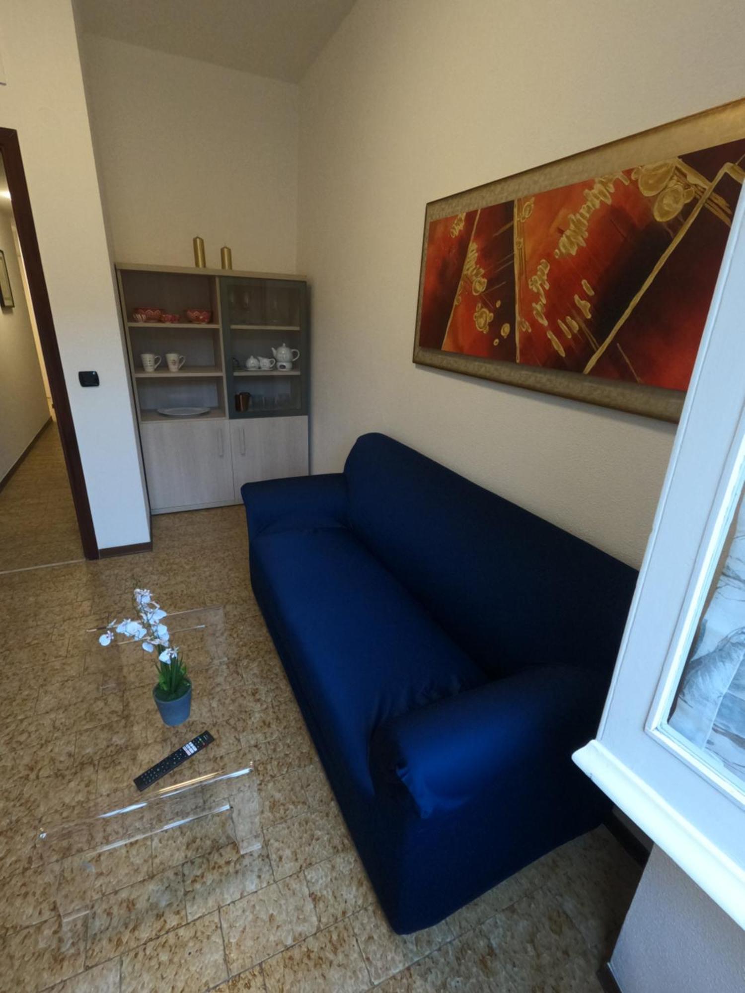 Finestra Sulla Piazza By Portofinovacanze Rapallo Eksteriør bilde