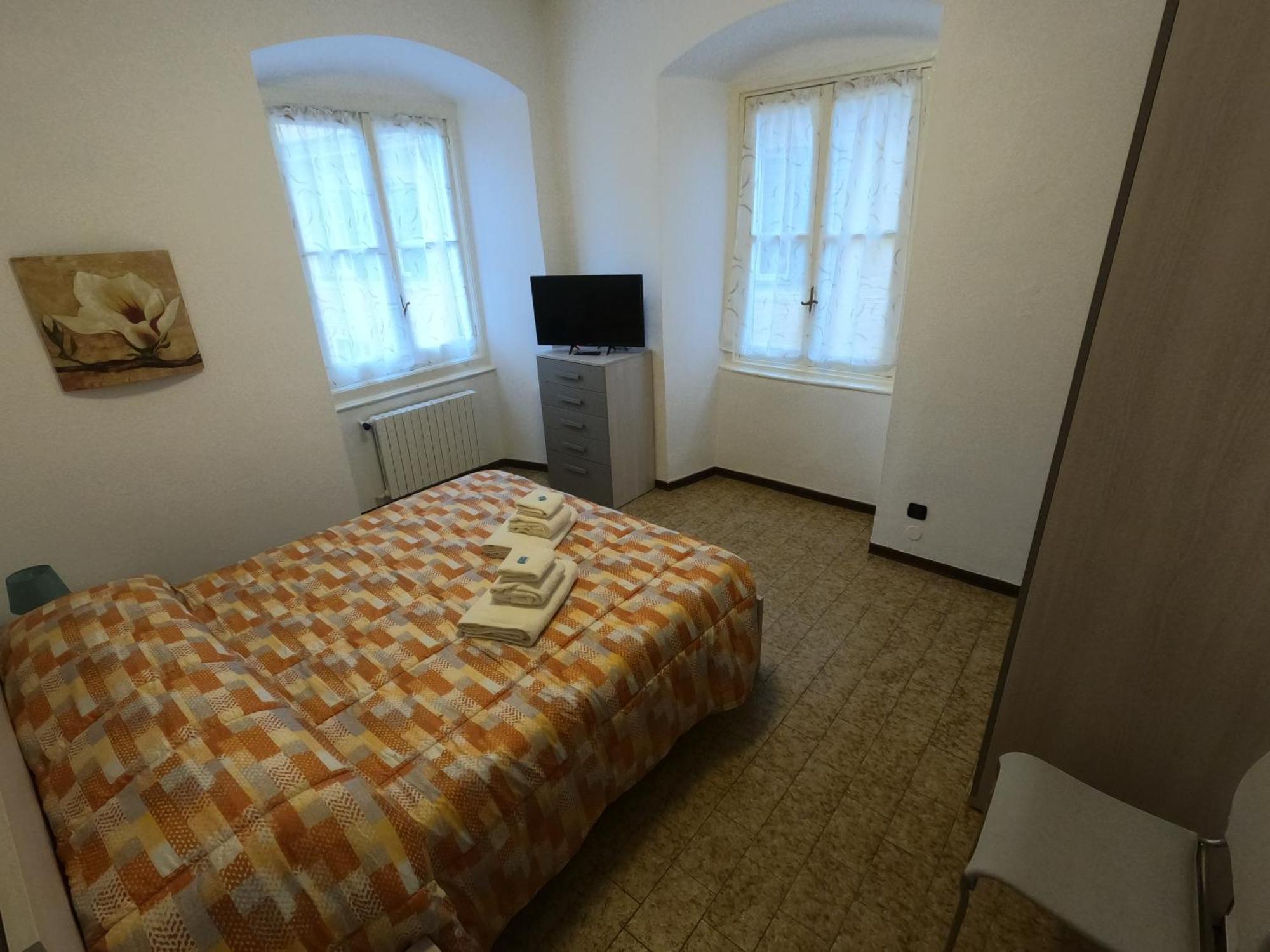 Finestra Sulla Piazza By Portofinovacanze Rapallo Eksteriør bilde