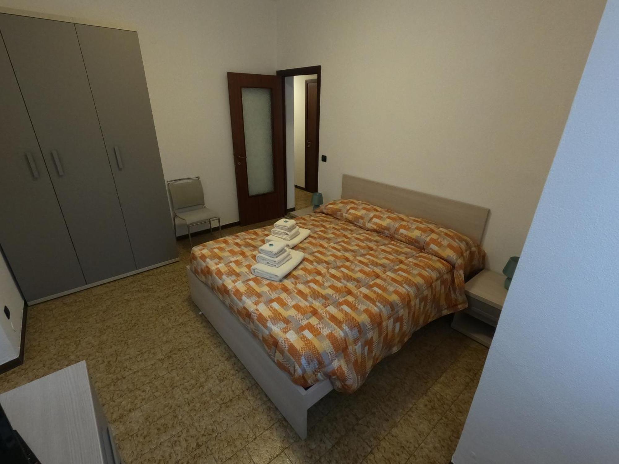 Finestra Sulla Piazza By Portofinovacanze Rapallo Eksteriør bilde